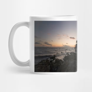 Portishead Lighthouse Mug